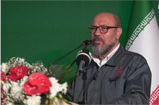 کارخانه لاستیک‌سازی مهدی‌شهر بالاترین استاندارد زیست‌محیطی را دارد/ مردم منطقه باید بیشترین سود را از فعالیت این شرکت ببرند/